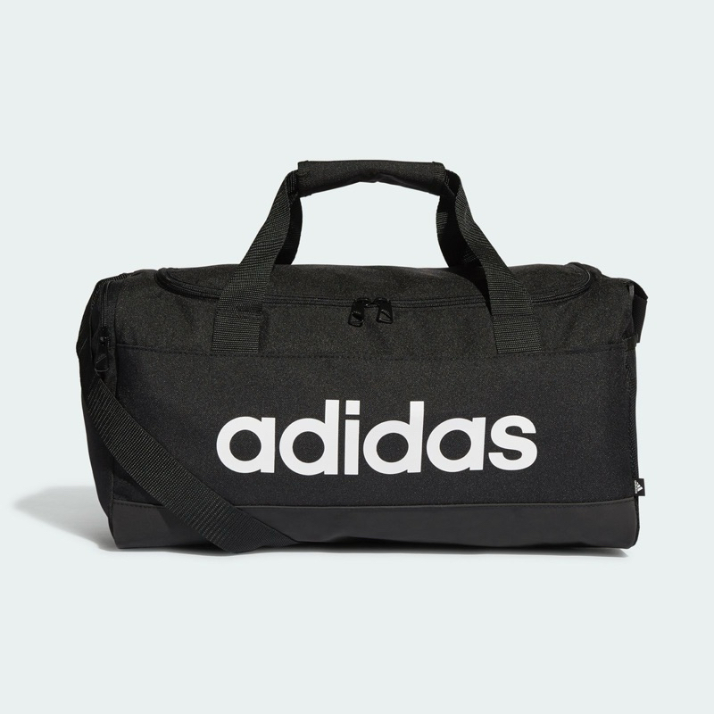 Adidas Linear Duffle Bag Extra Small 25L ของแท้ 100% อย่างเป็นทางการ BNWT