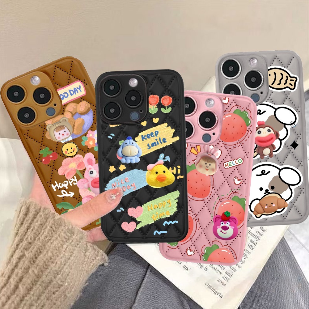 Ss1206 สําหรับ SAMSUNG A24 A25 A32 A33 A34 A35 A50 A50S A51 A52 A53 A54 A55 S25 S25 + ULTRA Diamond 