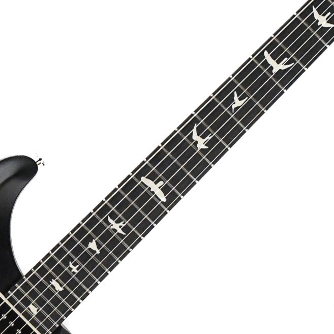 PRS Bird Motif Guitar Fret Sticker Fingerboard Guitar Sticker SV-94