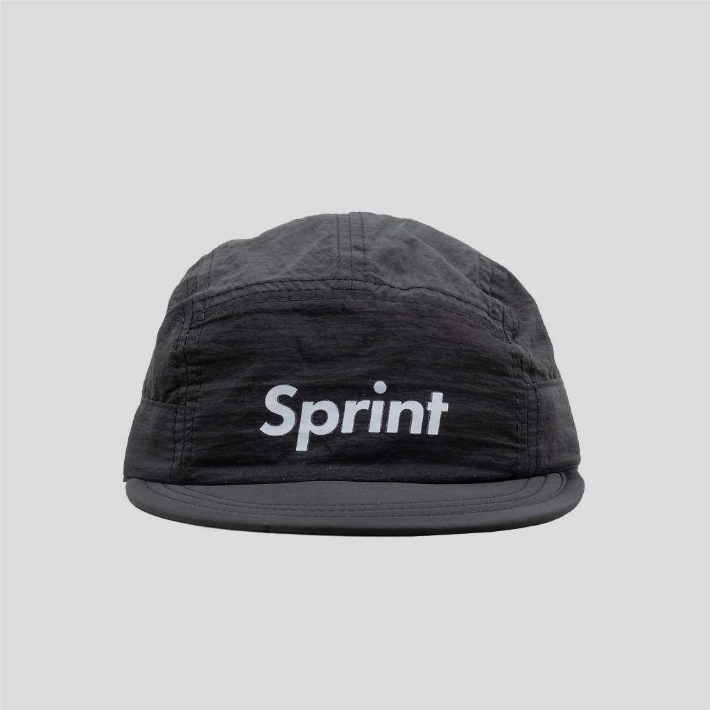 Artrek PERFORMA TINNGGI Sprint Logo QUICKDRY UPF50+ ULTRALIGHT Running Hat น้ําหนักเบา แห้งเร็ว สบาย