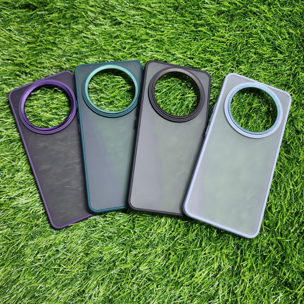 MATTE X STAR CASE INFINIX HOT 40I, HOT 50I, SMART 7, SMART 8, SMART 9, IPH 11 6.1