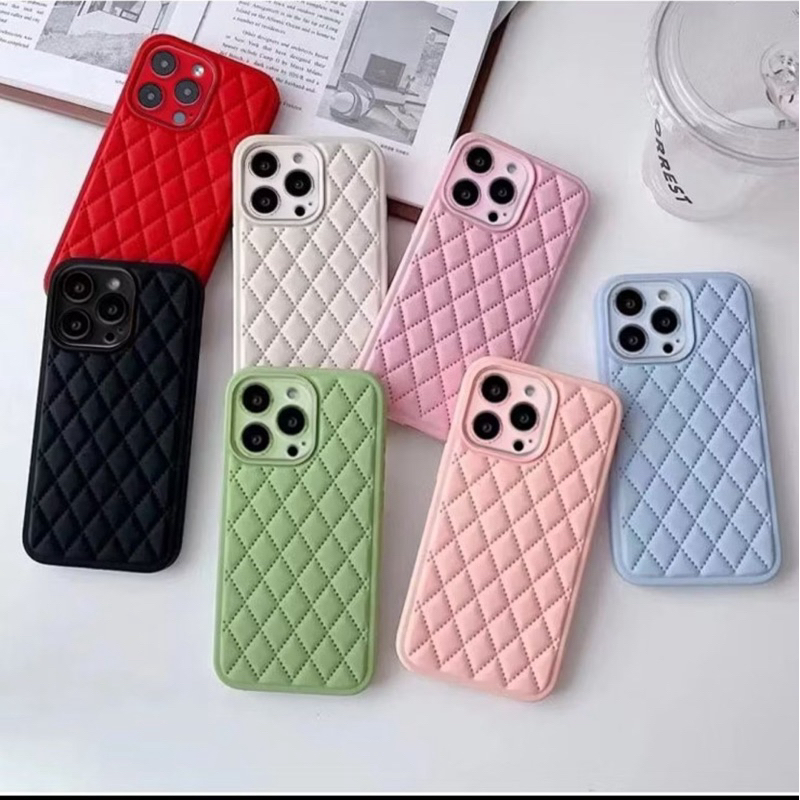 HP Softcase Rubik Ready color สีดําสีชมพูสีน้ําตาลและสีเทาประเภท Sam A55 A16 A15 A06 A05S A05 Op F9 