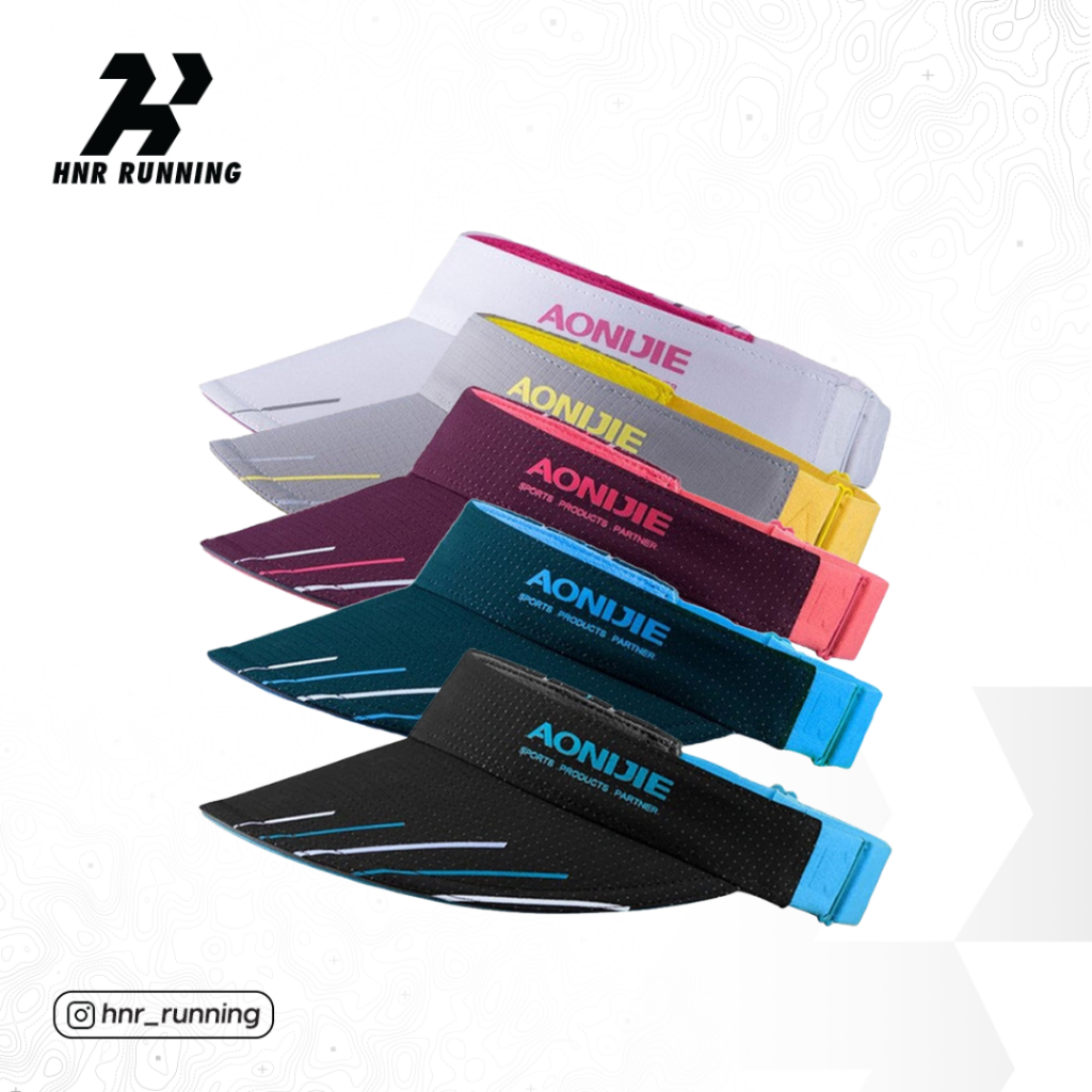 หมวกกีฬากลางแจ้ง Aonijie E4113