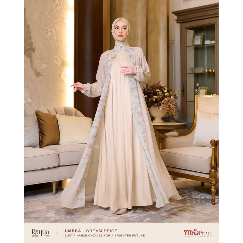 UMBRA SARIMBIT ADULT GAMIS 2025