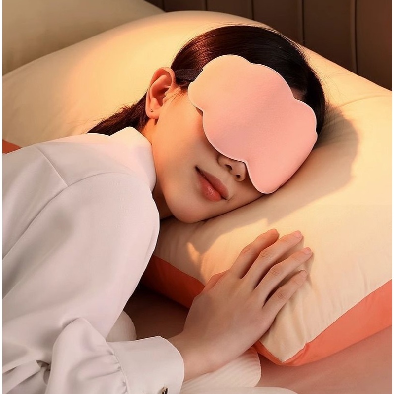 MATA Cloud 6D Eye Mask Eye Mask