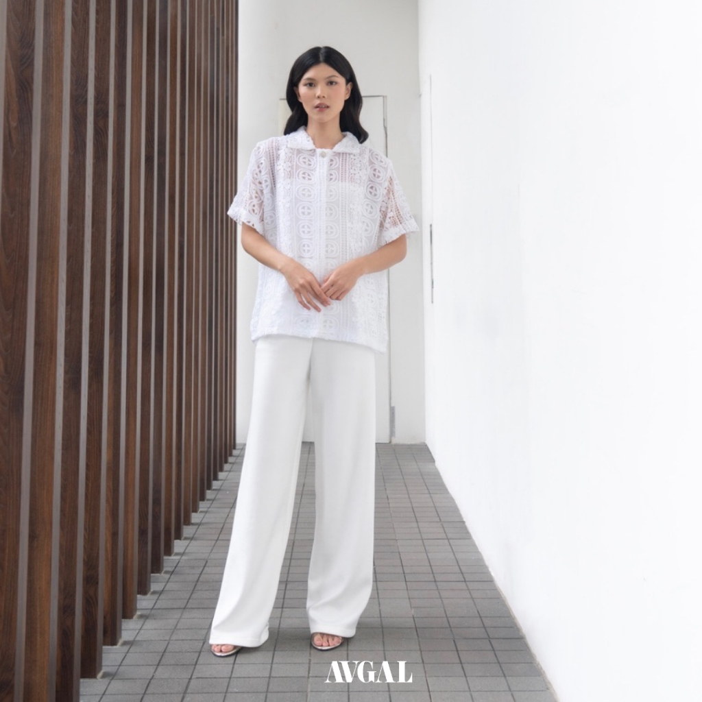 เสื้อ AVGAL Eclair**