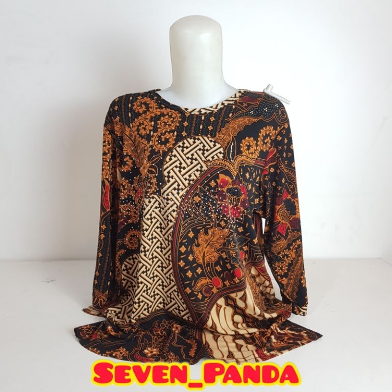 CAPTAIN 8803 (ผู้หญิง BLOUSE)