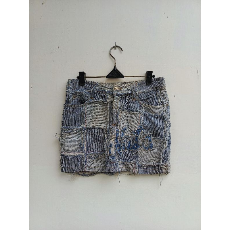 กระโปรง Cecil mcbee*