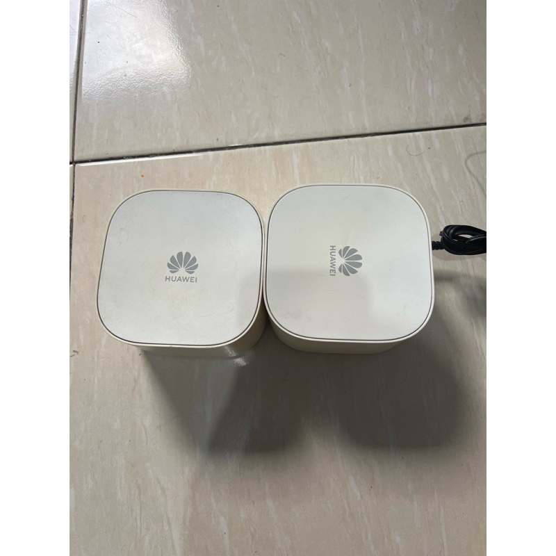 หน่วยอะแดปเตอร์ Huawei dualband WA8021V5