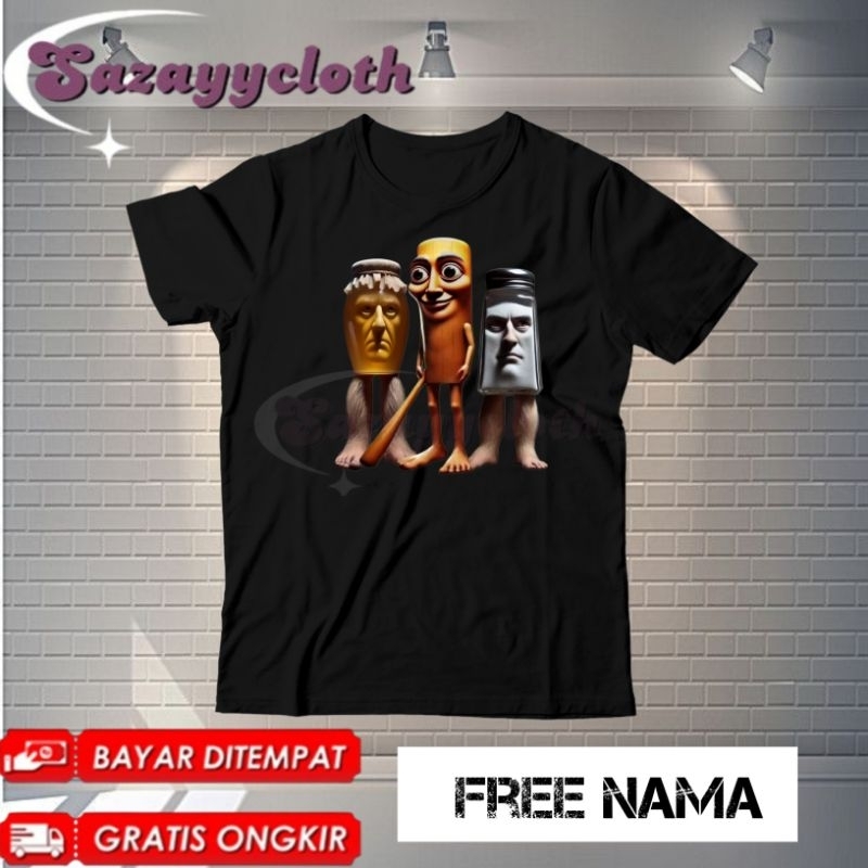 เสื้อผ้า CHILDRENS เสื้อยืดแฟชั่น TUNG TUNG TUNG TUNG TUNG TUNG TUNG TUNG TUNG TUNG TUNG TUNG แฟชั่น