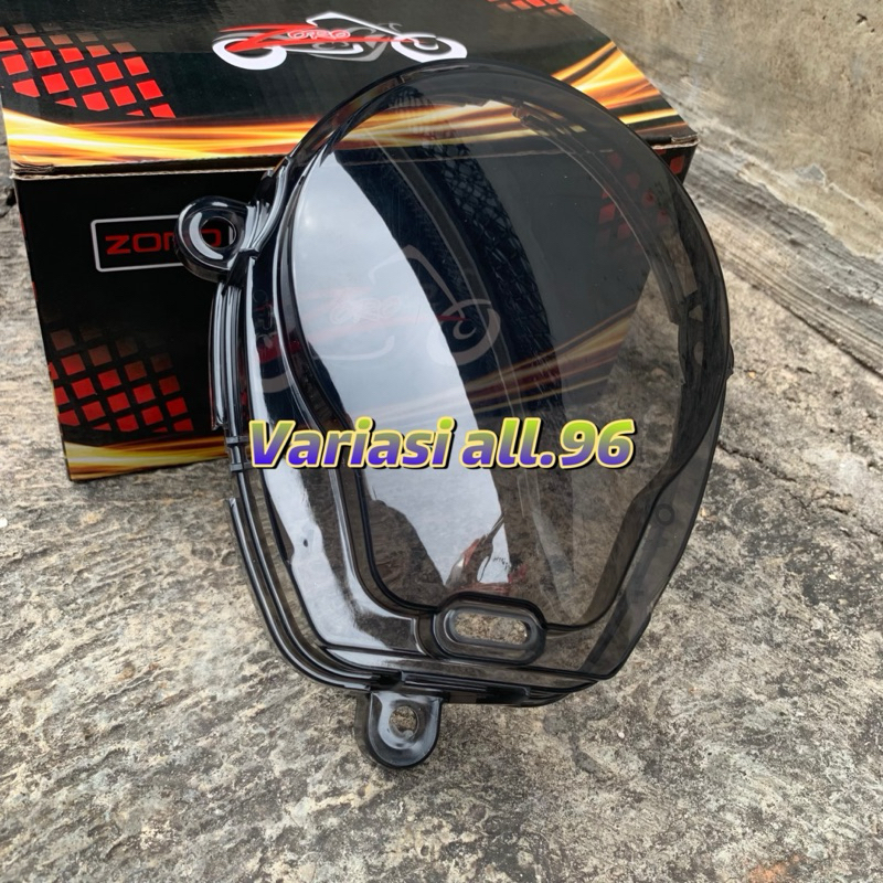 Mika มาตรวัดความเร็ว กิโลเมตร Scoopy ใหม่ 2020 2024 ควัน Riden zoro นําเข้า