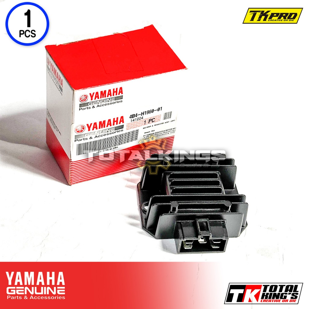 REGULATOR KIPROK N-MAX NMAX ORIGINAL 4B4-H1960-01