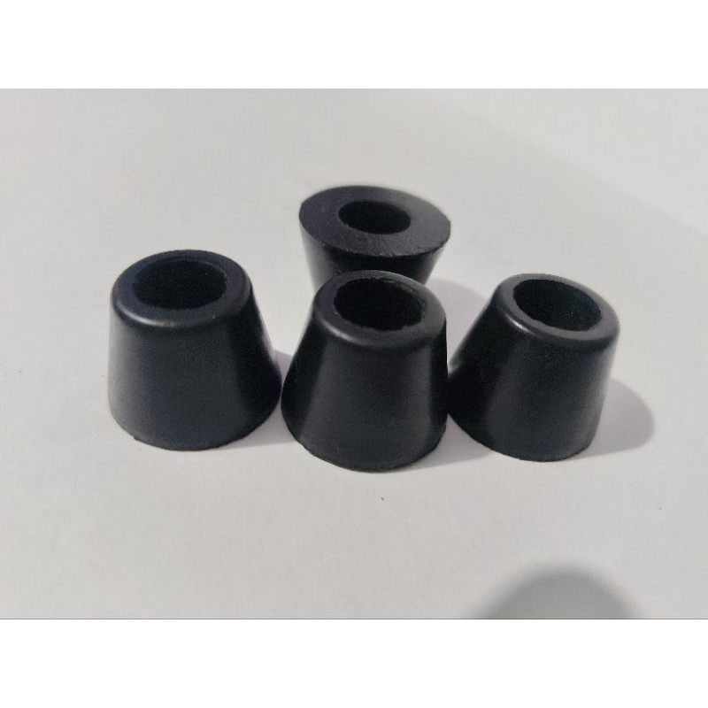 ยางดึงลิ่มยางสําหรับยึด KLX BF D-tracker