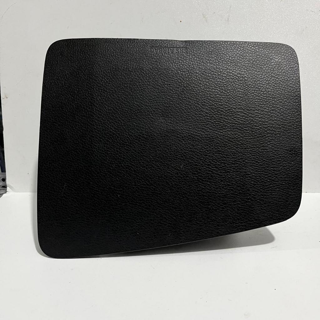 Ertiga Dashboard Airbag Cover Ertiga 2017 Up Black Car Airbag Cover