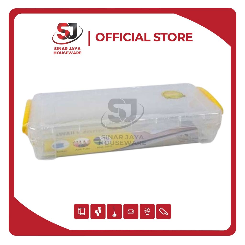 กล่องอเนกประสงค์ kawai SIP 204
