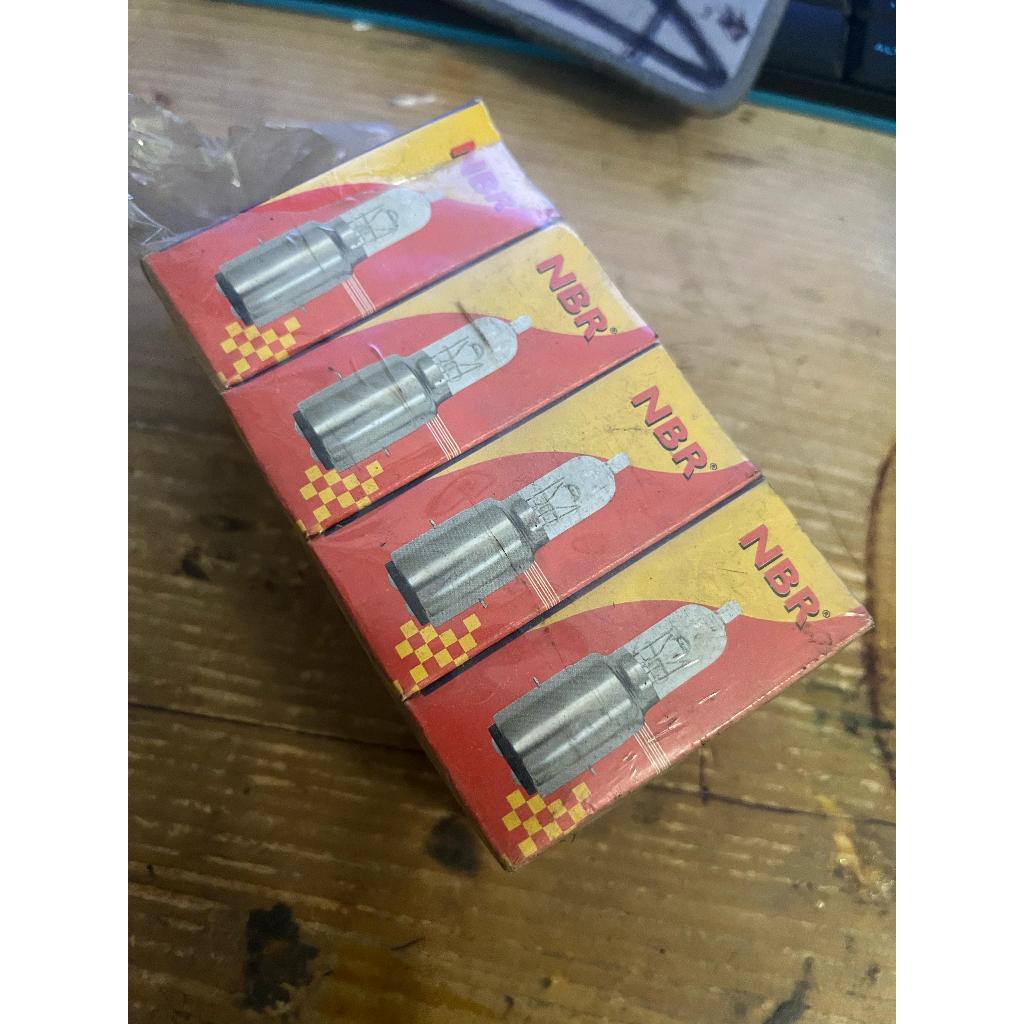 หลอดฮาโลเจน NBR H6M 12V 35/35W