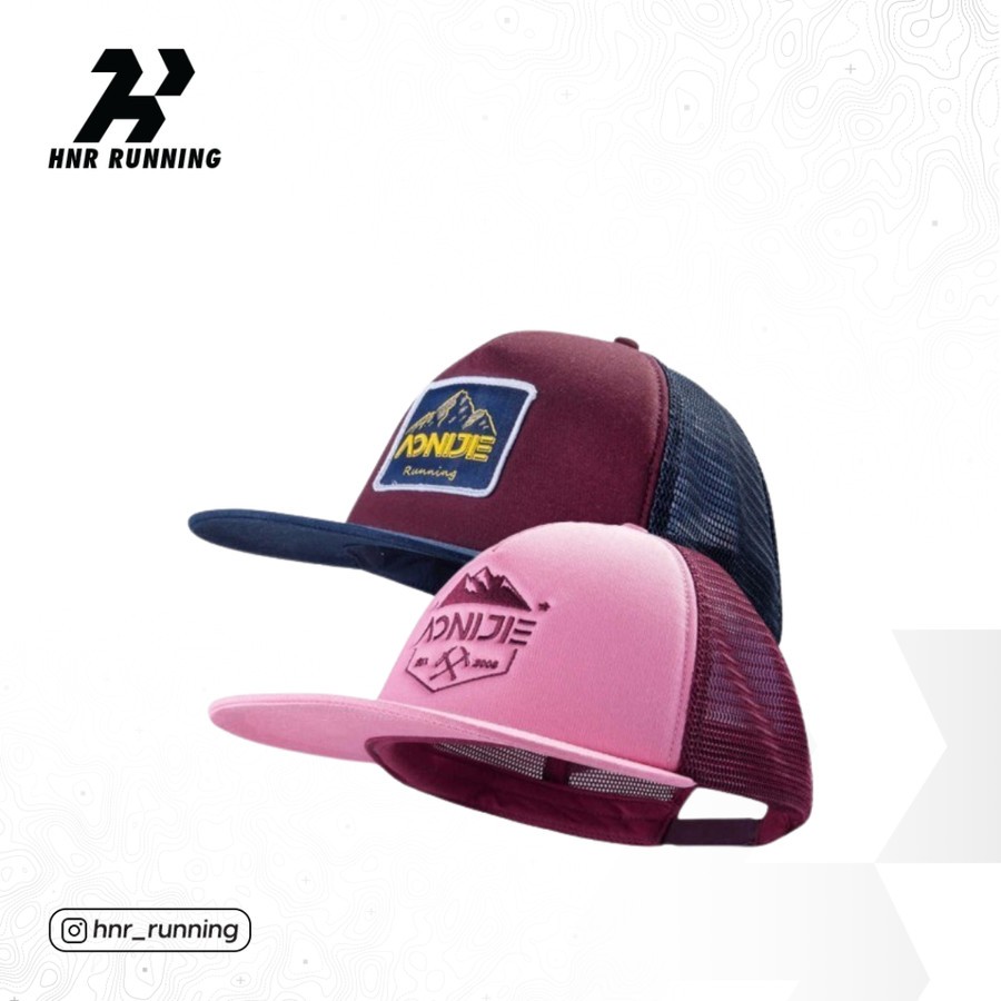 Aonijie E4605 หมวกกีฬา UV หมวกอเนกประสงค์