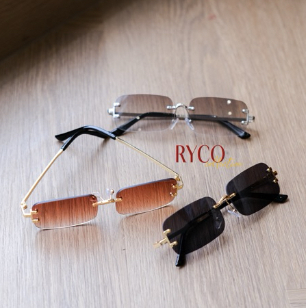 Ryco Cullen แว่นตาแฟชั่น