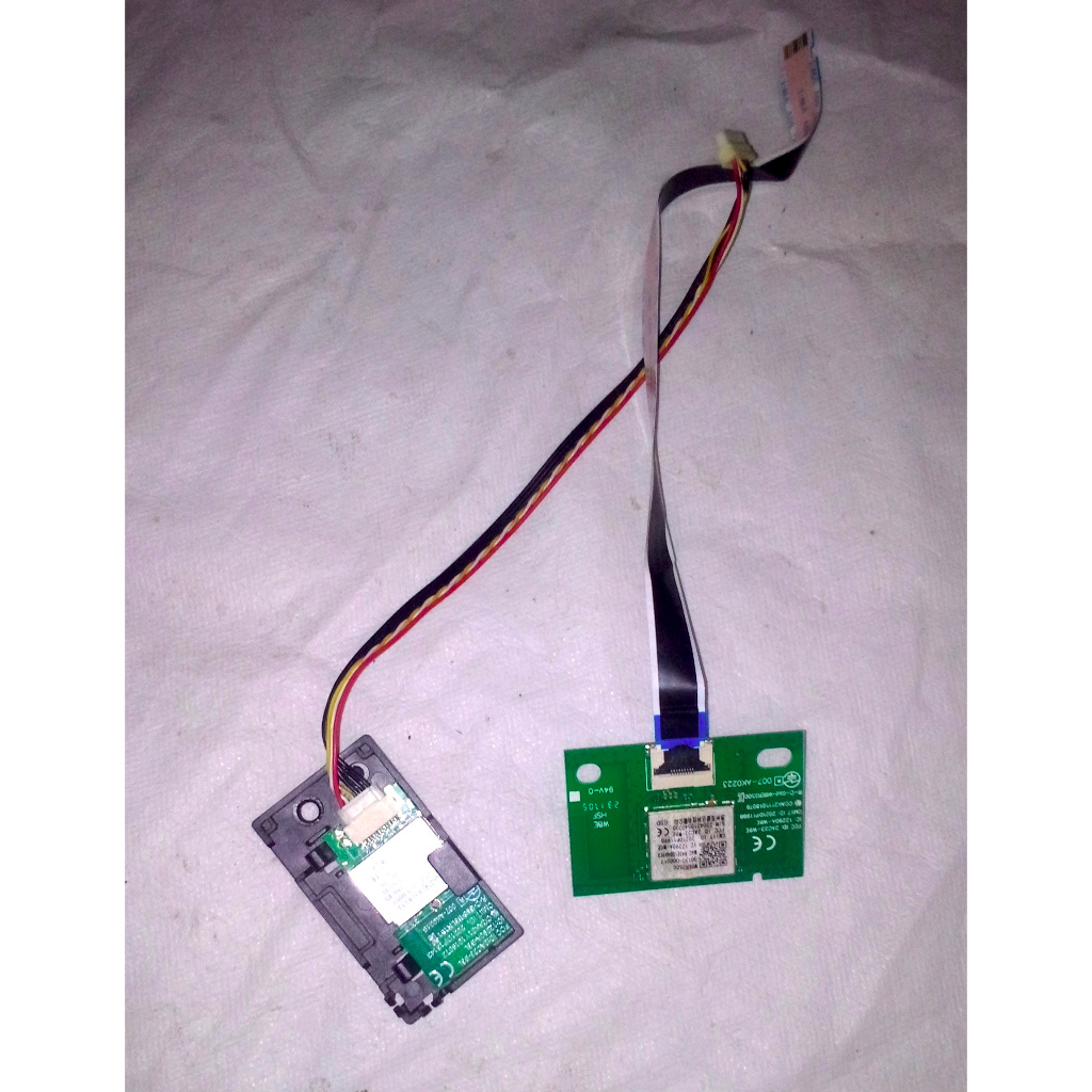 TCL 32S5400 โมดูล LED TV Wifi