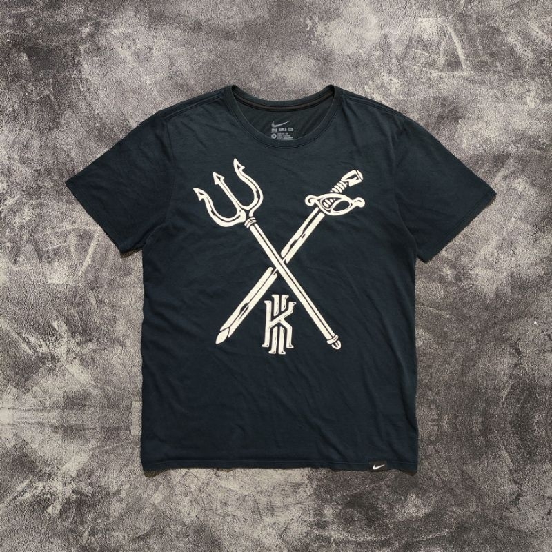 เสื้อยืด NAASI KYRIE Irving (L)