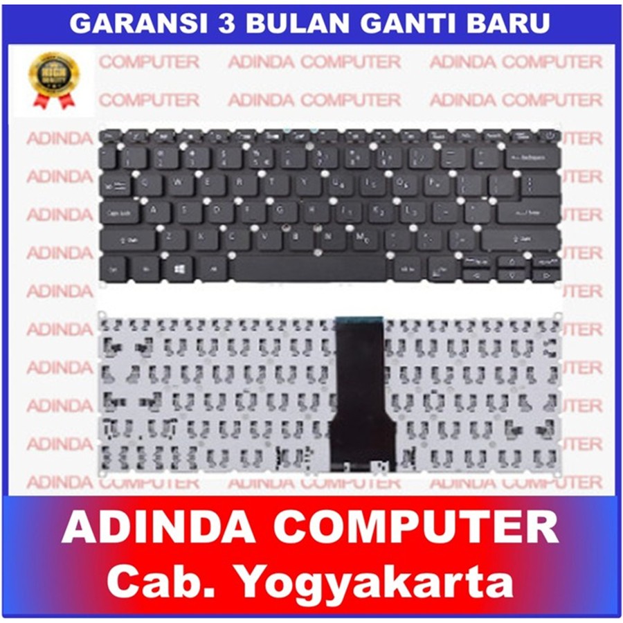 คีย์บอร์ด Acer Swift 3 SF314-41 SF314 SF314-42 SF314-54 SF314-54g