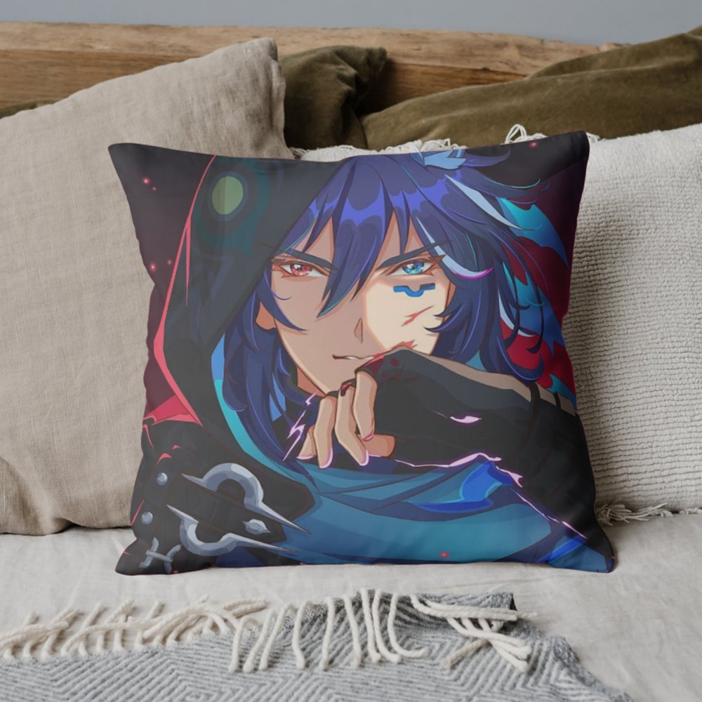 ORORON GENSHIN IMPACT SOFA CUSHION