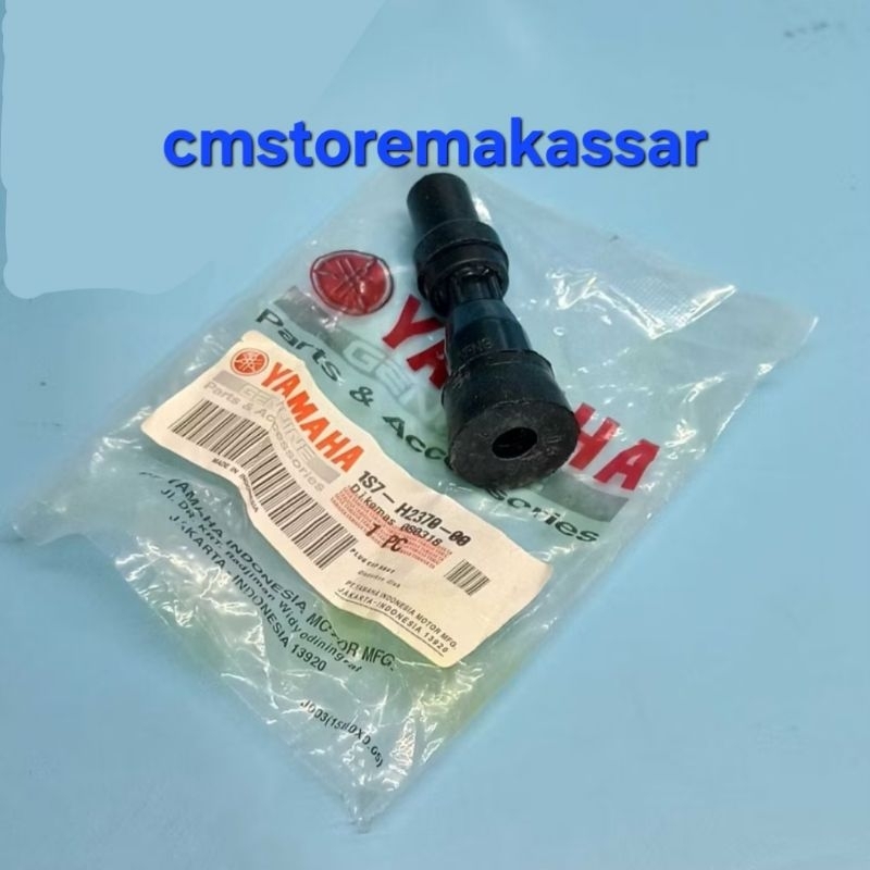 1S7-H2370-0-00 Yamaha Jupiter MX Vixion R15 Byson 1S7 หัวเทียน