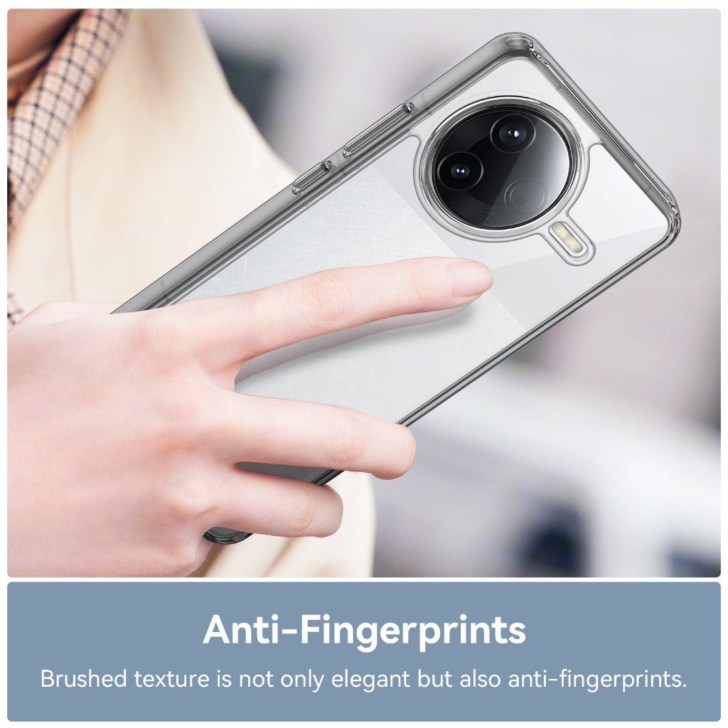 CASE ELECTROPLATING COLORFUL POCO F8 PRO / POCO F8 ULTRA / POCO C71 / POCO F7 PRO / POCO F7 ULTRA / 