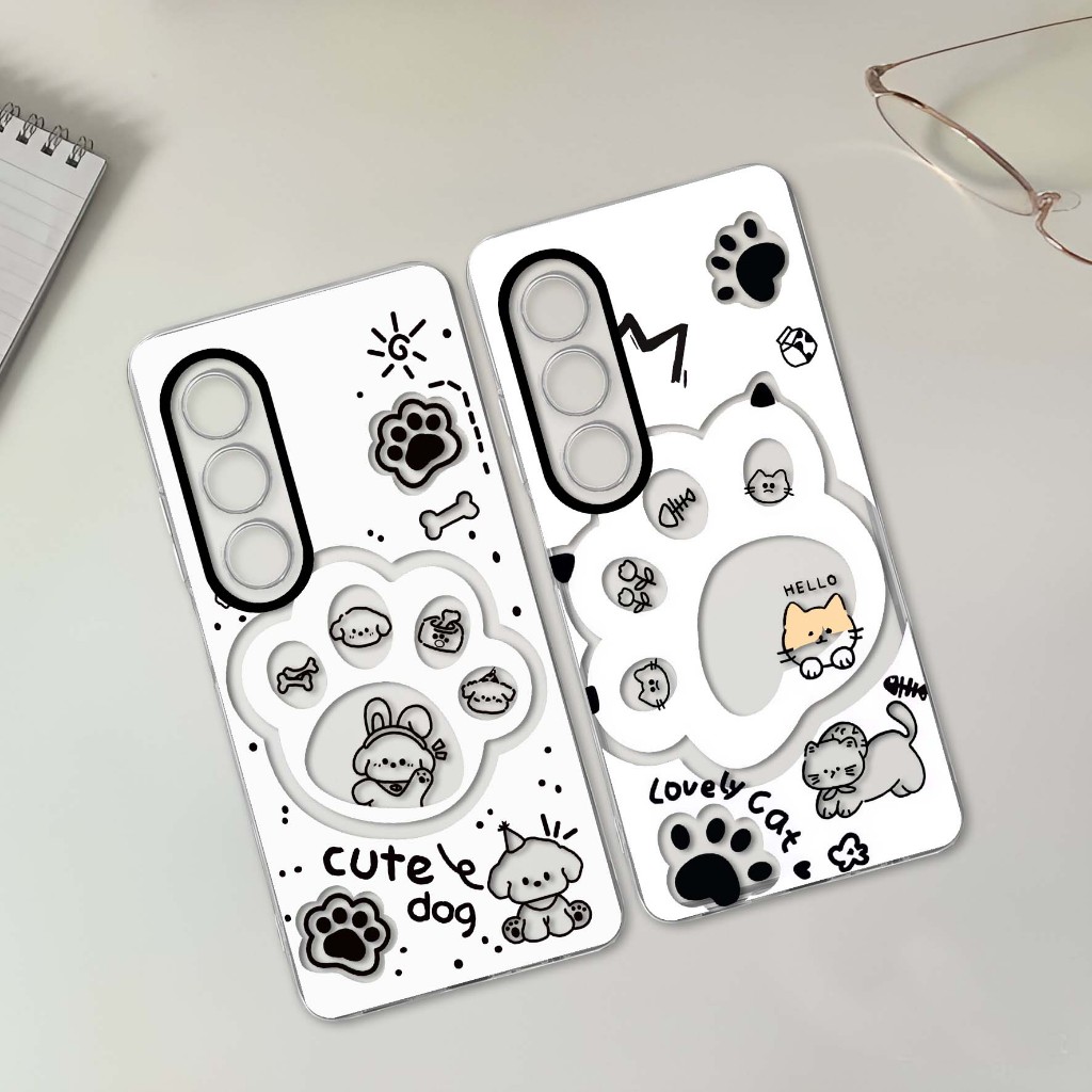 Tecno Camon 40 ล่าสุด 2025 กรณี Softcase ถุงลมนิรภัยเหมาะสําหรับ Tecno Camon 40 Pro ใหม่ 2025 ซิลิโค