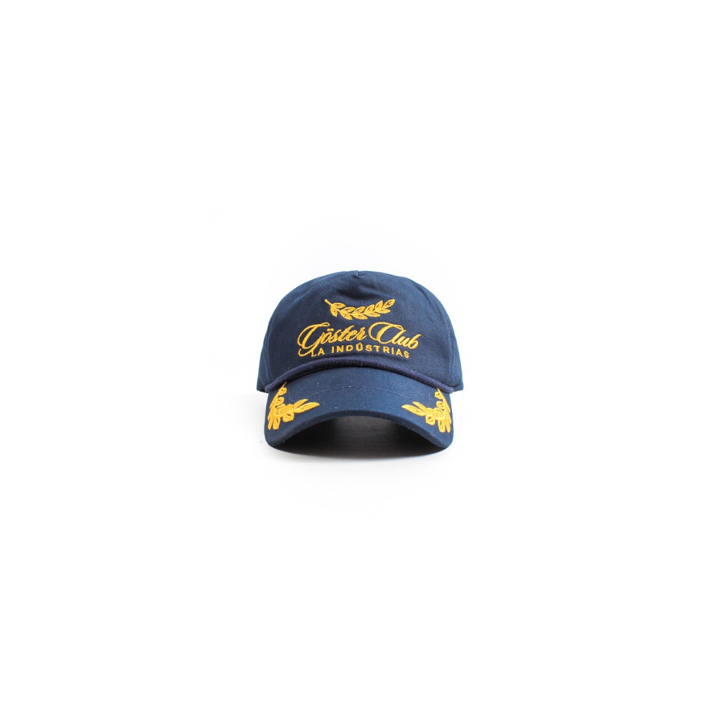 หมวกเบสบอล Goster - Hartett Navy