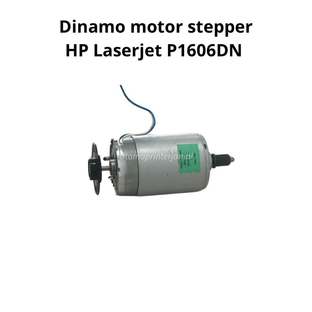 มอเตอร์ขับเคลื่อนสําหรับ HP M1536 1536 P1606 1606 P1566 1566