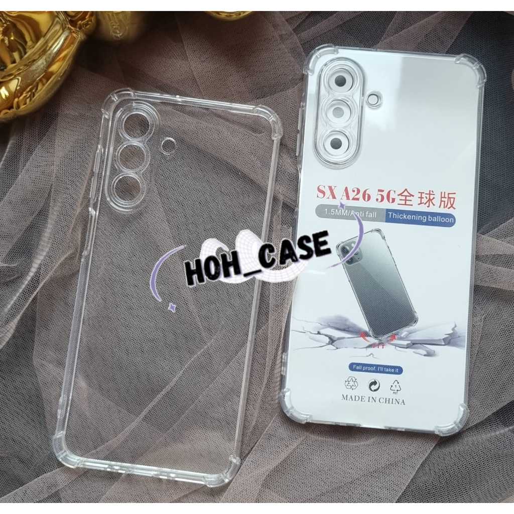 เคส Samsung a06 4g a06 5g a16 a02s a03 core a03s a04 a04e a04s a05 a05s a50 a30s a50s a11 a11 a21s a