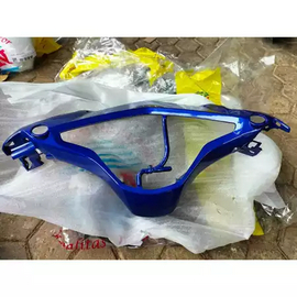Yamaha Aerox 155 2016 - 2020 REAR HANDLE (BLUE AEROX REAR HANDLE) WIN