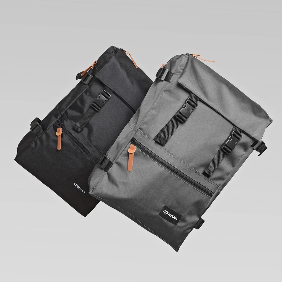 HYENA [LP58] - กระเป๋าเป้แฟชั่นสําหรับบุรุษและสตรี