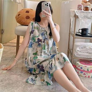 Daster Kintan Rayon Lembut Adem Korea Style - Model Terbaru