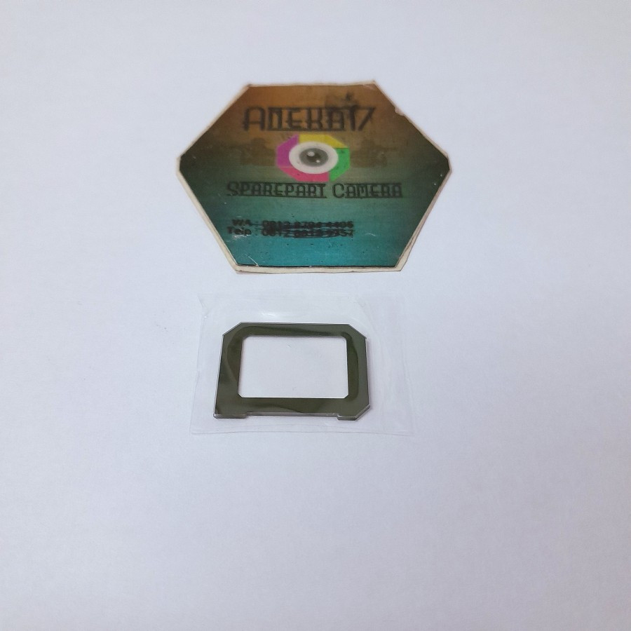 แว่นตาสําหรับ Fujifilm XH2 XH 2