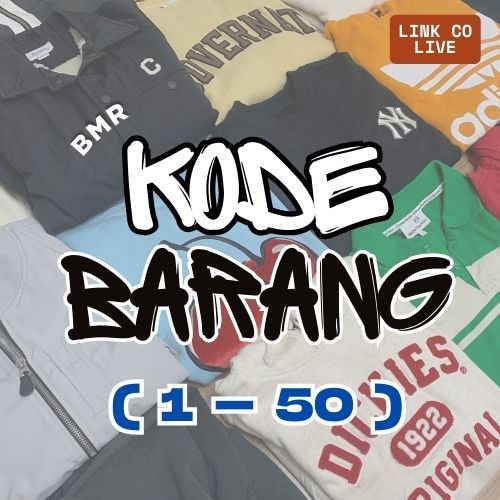 CODE CO LIVE (1-50) - เสื้อฮู้ด Unisex/คอแกะสลัก/แจ็คเก็ต - BMR