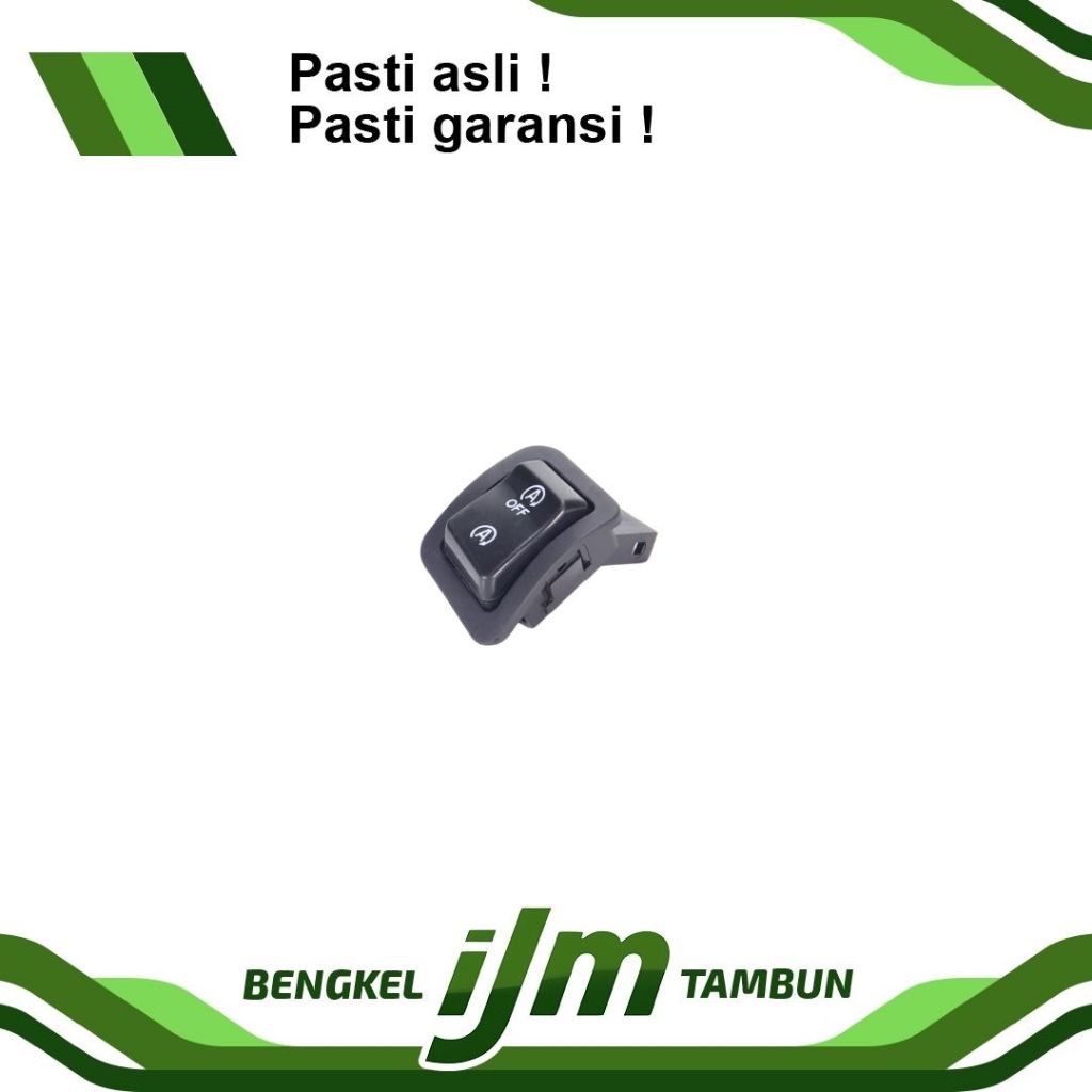 TOMBOL IDLING BUTTON - BEAT ECO, BEAT LED, BEAT STREET K1A