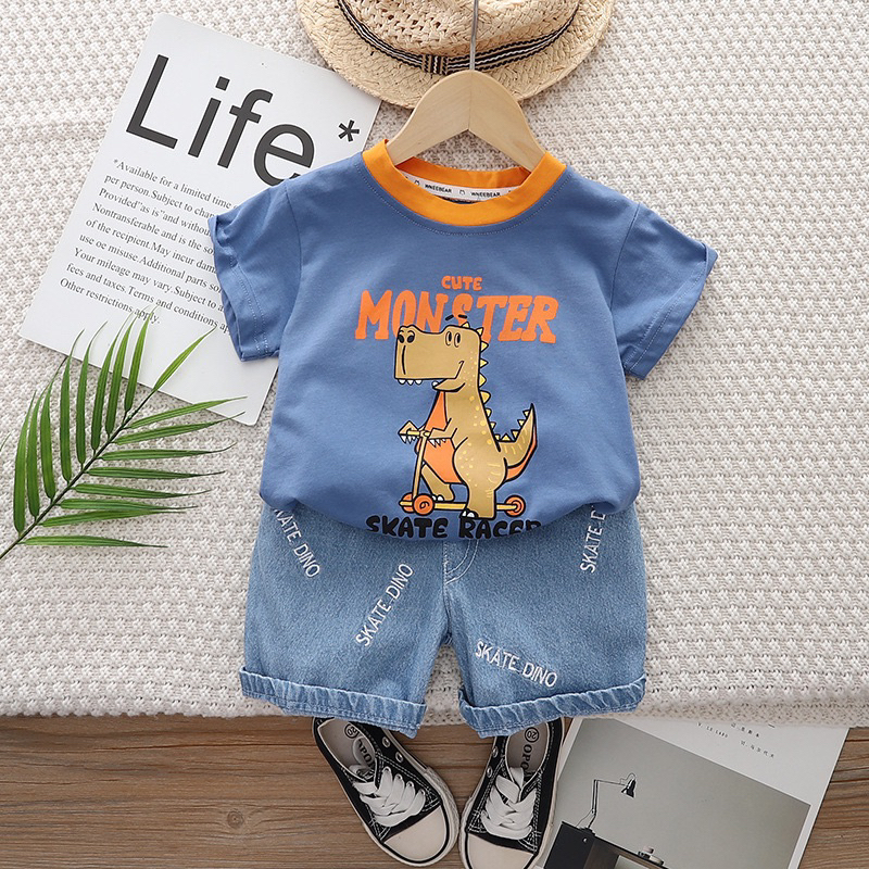 BOYS SUITS - BOYS FASHION CLOTHES