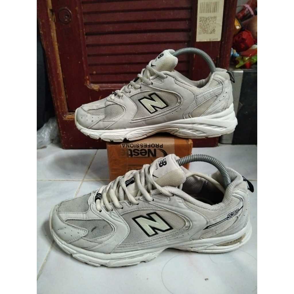 รองเท้า NB 530 มือสอง