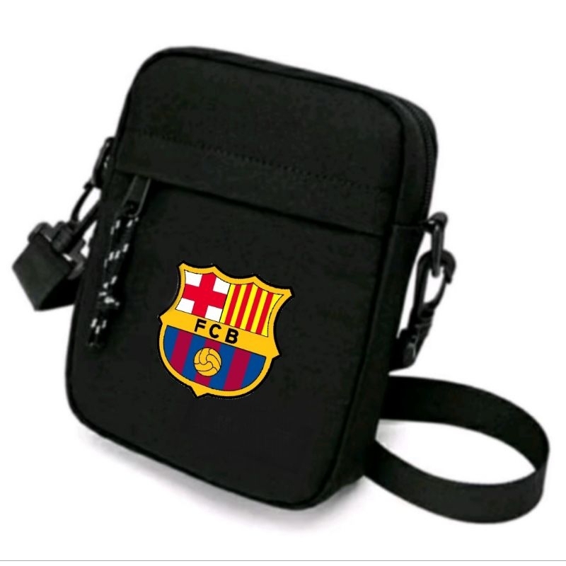 Club International Slingbag Pouch กระเป๋าสะพายข้าง