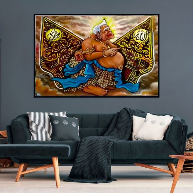 ตกแต่งผนัง LOVE SEMAR ขนาดจัมโบ้ 70 50cm 100cm 70cm 150cm 200cm 100cm และ 70cm 50cm + กรอบ