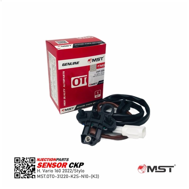 CKP sensor Vario 160 C Stylkpo MST CKP sensor Stylo Vario 160