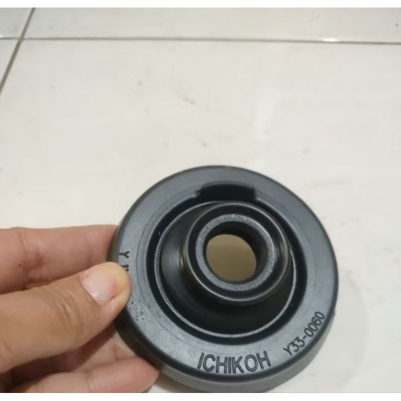 ฝาครอบยาง AVANZA FENIA INNOVA APV UNIVERSAL ORIGINAL, ไม่มีชิ้นส่วน Y33-0060