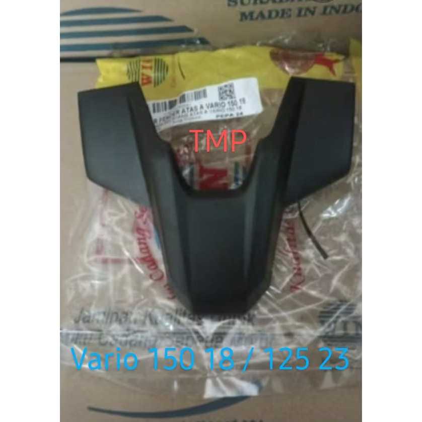 บังโคลนหลัง / บังโคลนหลัง Under Upper A / Vario 150/125 2018 - 2023 / WIN