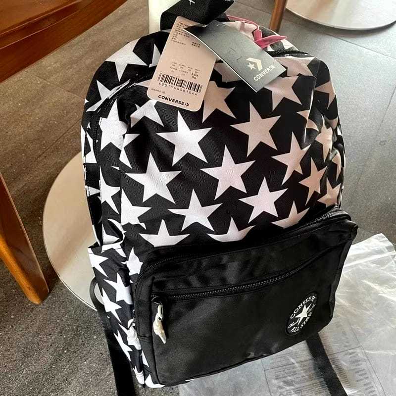 เปิดขายส่ง STAR MOTIF Converse Bags / กระเป๋า Converse