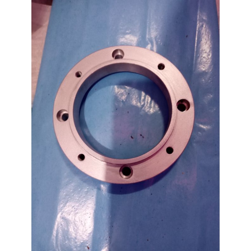 KLX D-Tracker เกียร์ spacer หนา 1.5 ซม. 2 ซม. KLX D-Tracker เกียร์ด้านหลัง spacer