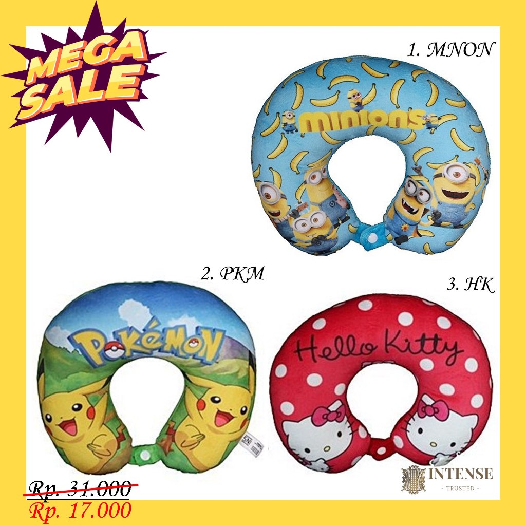 สายคล้องคอ TRAVEL PRINTING HK / MNON / PKM (66601214)