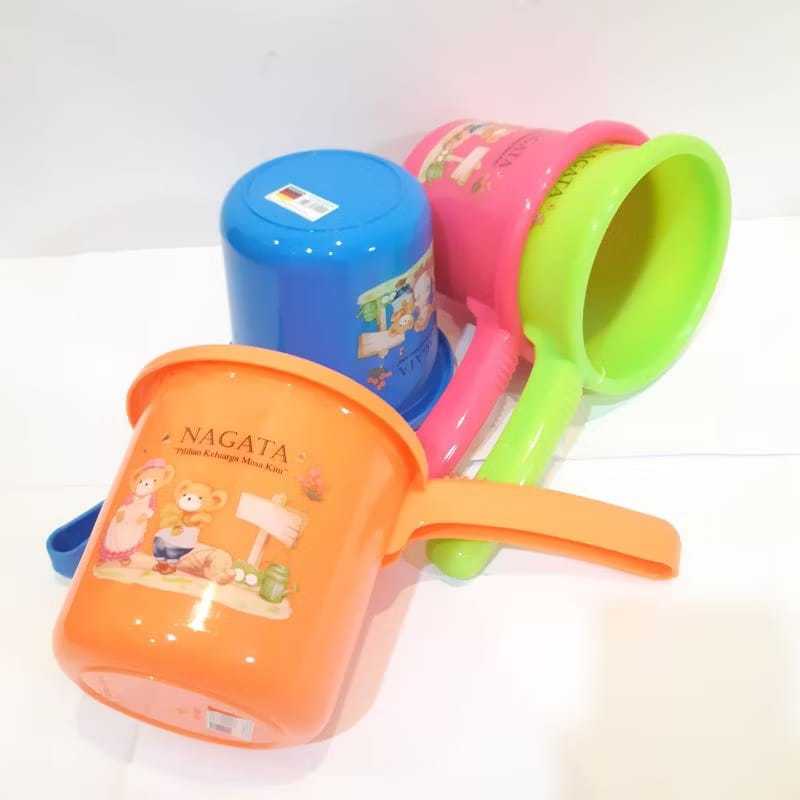 NAGATA 702 DISPOSABLE