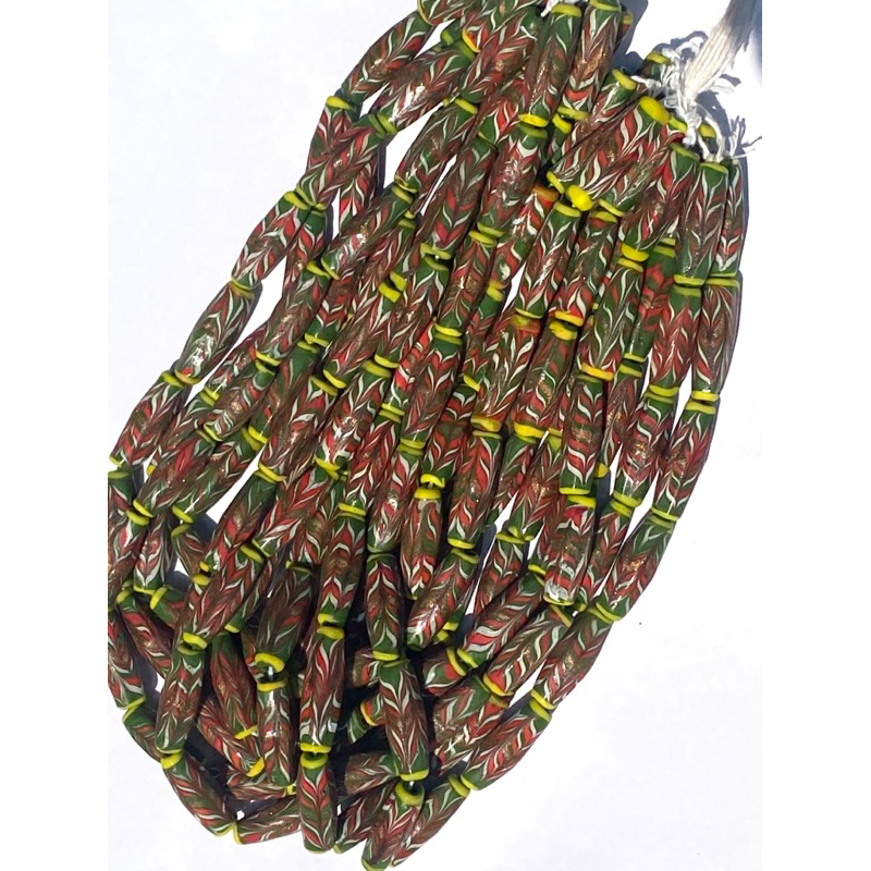 ลูกปัดก้าน Huma Airmas